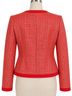 Jones New York Red Jacket Size 16 - photo 2