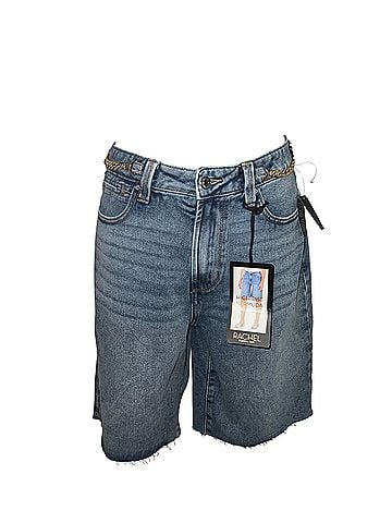 Rachel Roy Denim Shorts (view 1)