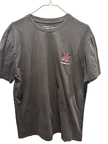 Members Only T-Shirt (view 1)
