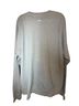 Alo Gray Sweatshirt Size XL - photo 2
