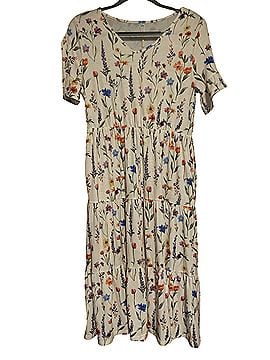 Amazon Basics Casual Dress (view 1)