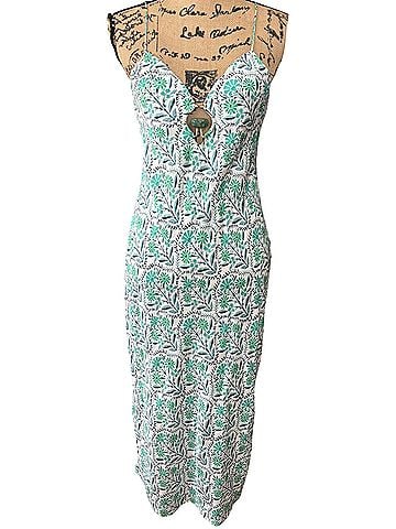Cami Clio Casual Dress (view 1)