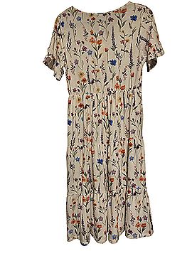 Amazon Basics Casual Dress (view 2)