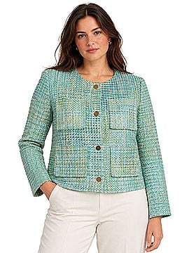 Halogen Jacket (view 1)