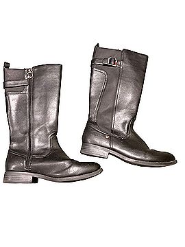 Tommy Hilfiger Boots (view 1)