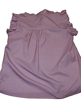 Barefoot Dreams Short Sleeve Blouse (view 1)