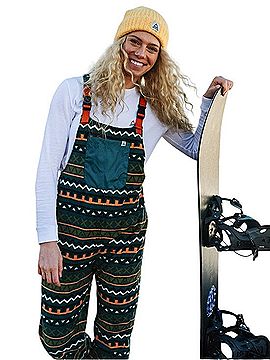 Passenger Ace Jumpsuit (view 1)