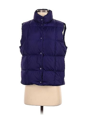 L.L.Bean L.L.Bean Vest (view 1)