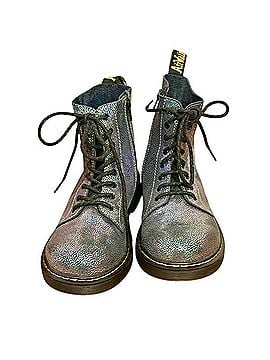 Dr. Martens 1460 Y Boots (view 1)
