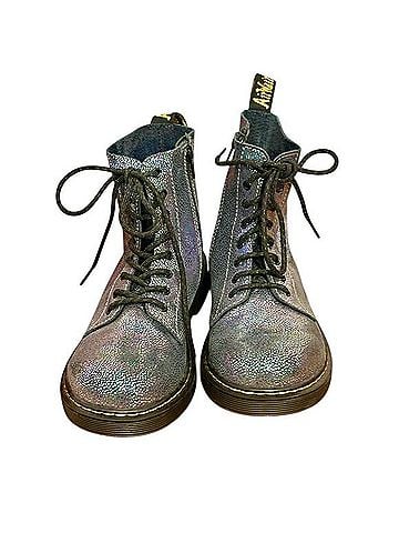 Dr. Martens 1460 Y Boots (view 1)