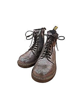 Dr. Martens 1460 Y Boots (view 2)