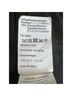 Madewell Black Wool Blend Pea Coat Coat - photo 10