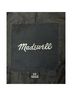 Madewell Black Wool Blend Pea Coat Coat - photo 3