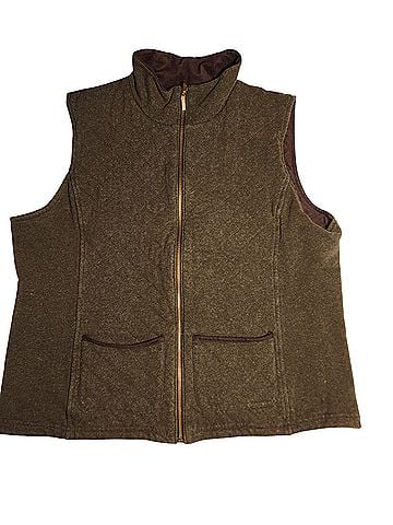 Ralph Lauren Vest (view 1)
