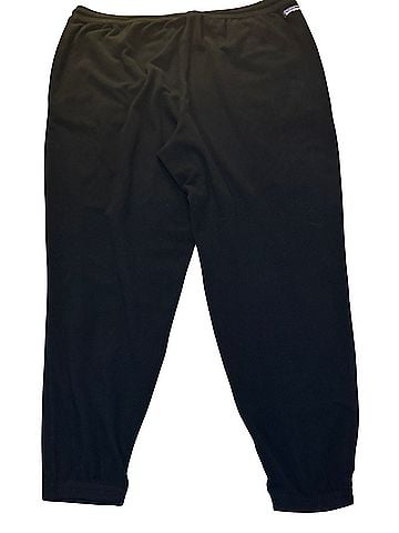 Patagonia Fleece Fleece Pants (view 2)