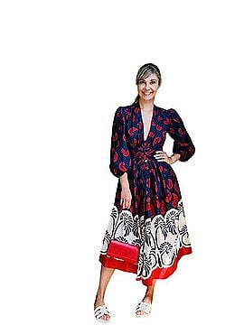 La DoubleJ Camerino Dress Casual Dress (view 2)