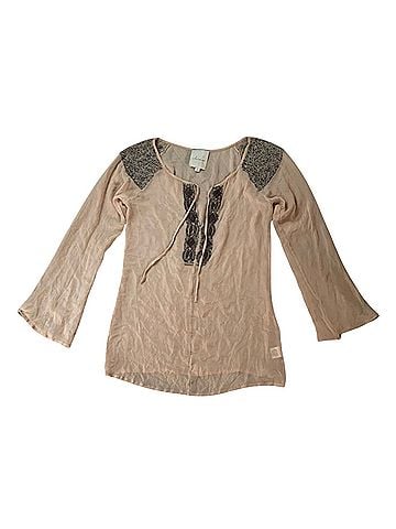 Saivana Long Sleeve Blouse (view 1)