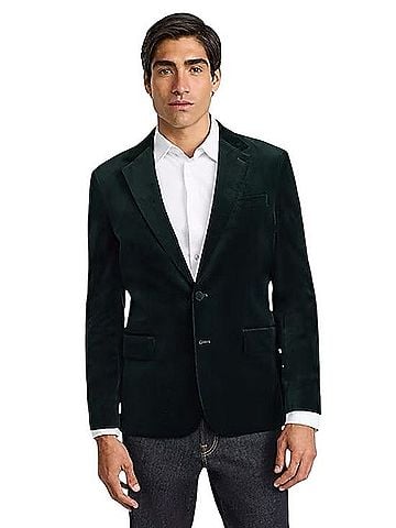 Alex Mill Schoolboy Blazer (view 2)