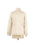 Thread & Supply 100% Polyester Ivory Jacket Size S - photo 2
