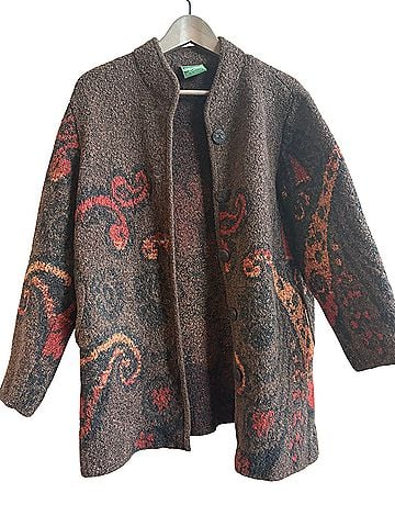 Geiger Collections Coat (view 1)