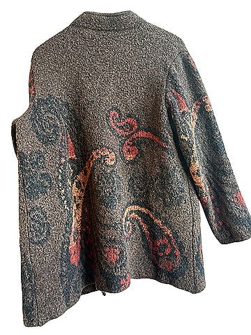 Geiger Collections Coat (view 2)