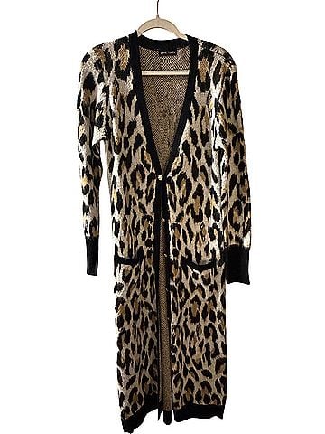 Love Token Coat (view 1)