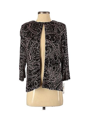 Alex Evenings Cardigan (view 1)