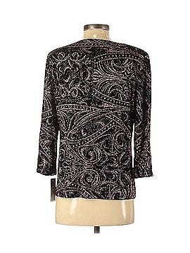 Alex Evenings Cardigan (view 2)