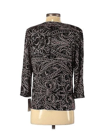 Alex Evenings Cardigan (view 2)