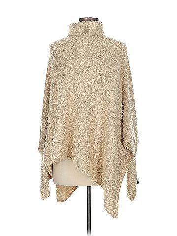 Akemi + Kin Akemi + Kin Poncho (view 1)