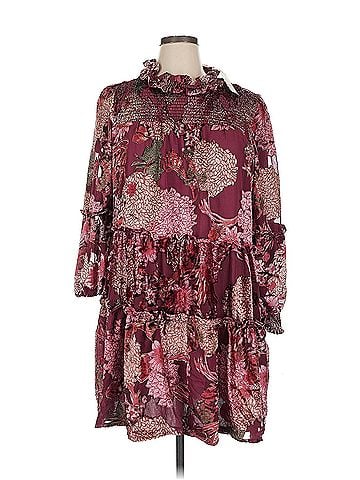 uncle frank Uncle Frank Casual Dress (view 1)