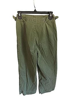 Mother Cinch Greaser Casual Pants (view 2)