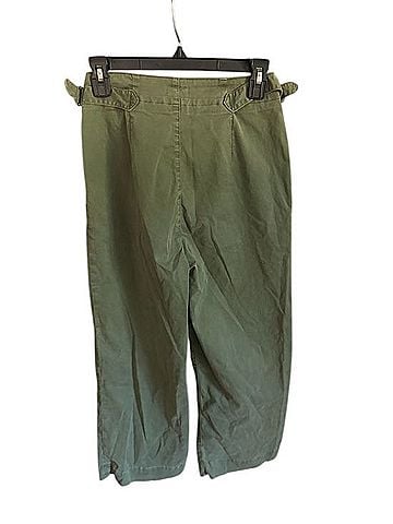 Mother Cinch Greaser Casual Pants (view 2)