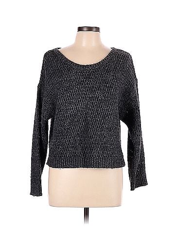 Theory Theory Wool Pullover Sweater (view 1)