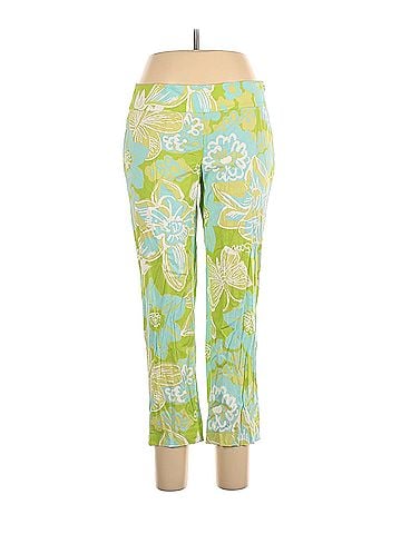 Lilly Pulitzer Lilly Pulitzer Khakis (view 1)