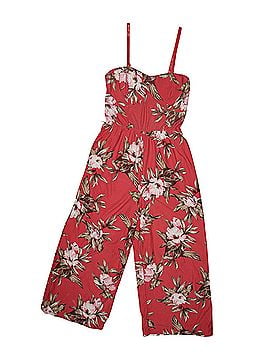 No Boundaries Jumpsuit (view 1)