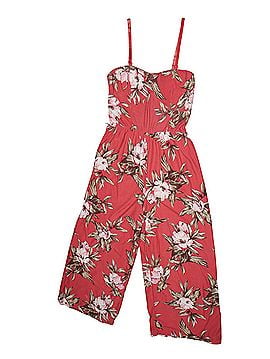 No Boundaries Jumpsuit (view 2)