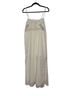 LoveShackFancy White Cocktail Dress Size 10 - photo 2
