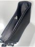 Express 100% Satin Black Satchel One size - photo 5