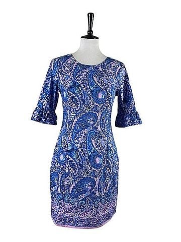 Lilly Pulitzer Fiesta Cocktail Dress (view 1)