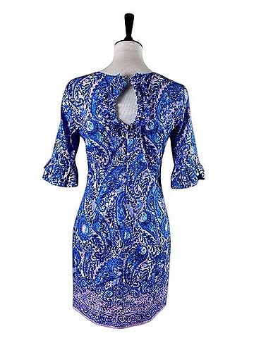 Lilly Pulitzer Fiesta Cocktail Dress (view 2)