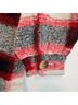 Lucca Couture Wool Blend Longline Plaid Shacket Jacket - photo 9