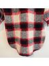 Lucca Couture Wool Blend Longline Plaid Shacket Jacket - photo 8