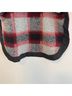 Lucca Couture Wool Blend Longline Plaid Shacket Jacket - photo 10