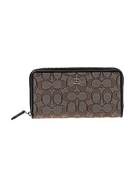Coach Factory coach Coach Factory Wallet (view 1)