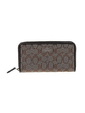 Coach Factory coach Coach Factory Wallet (view 1)