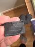 Eileen Fisher Black Shrug Size XL - photo 4