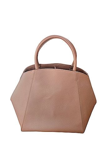Cuyana Leather Tote (view 2)