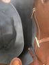 Cuyana 100% Leather Leather Tote One size - photo 3