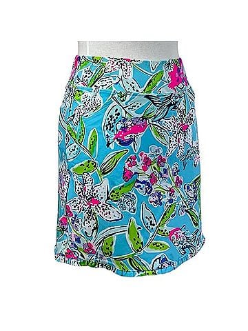 Lilly Pulitzer Sway This Way Skort (view 2)